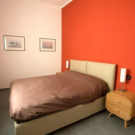 The Nest Apartament *